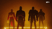Dance Baile GIF by Movistar Plus+