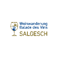 Weinwanderung_Salgesch wein salgesch weinwanderung weinwanderung salgesch Sticker