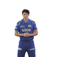 Ipl Watching You Sticker by Mumbai Indians