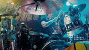 Band Stay Weird GIF by Better Noise Music