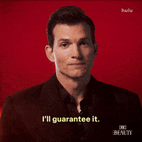 Assure Ashton Kutcher GIF by FX Networks