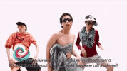 happy dance GIF by BossKerati