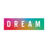 Dreamteam Sticker by BehrPaint