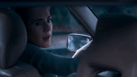 Angry Car GIF by DeAPlaneta
