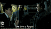 gotham GIF by Fox TV