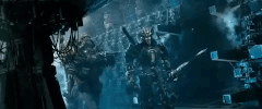 age of extinction transformers GIF