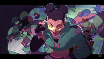 K-Pop Sakura GIF by Xbox