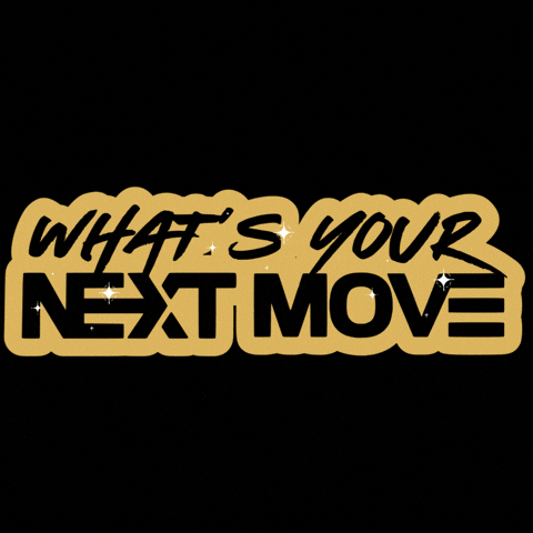What GIF by NEXT MOVE DANCE