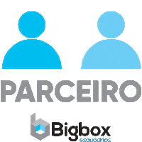 Obra Caixa Sticker by Bigbox Esquadrias de Alumínio