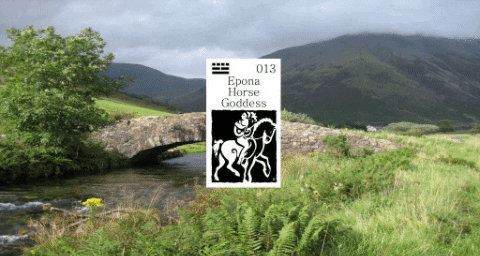 Cybeeonline giphygifmaker tarot oracles daily oracle GIF