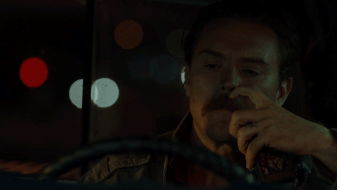 GIF by Lethal Weapon