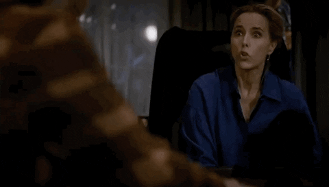 Madam Secretary GIF by CBS