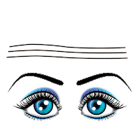 aesthetics aging Sticker by Botox By Meesha