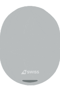 fly pilot Sticker by Swiss International Air Lines