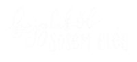 Karacsony Tel Sticker