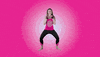 Pilates Reformer Workout GIF by Dancewithsophie