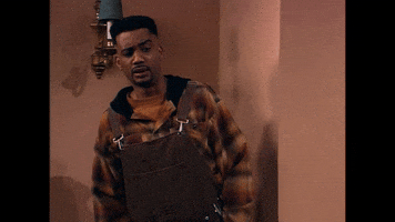 I Don't Think That'd Be Appropriate