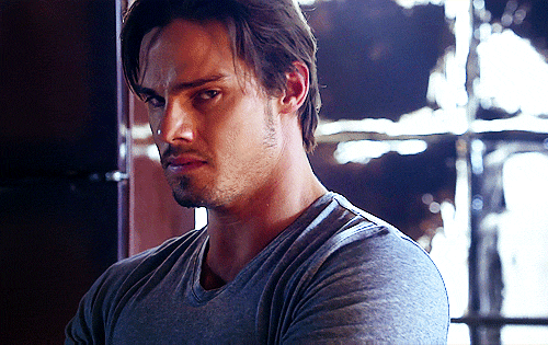 vincent keller GIF