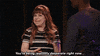 awkward nicole byer GIF by Party Over Here