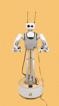 Thanks Thank You GIF by pollenrobotics