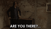 Season 1 Hello GIF by Paramount+