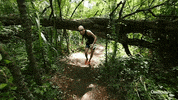 Lets Go Running GIF by Outside TV