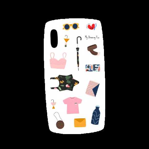mydrawingpen giphygifmaker GIF