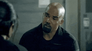 Shemar Moore Swat GIF by CBS