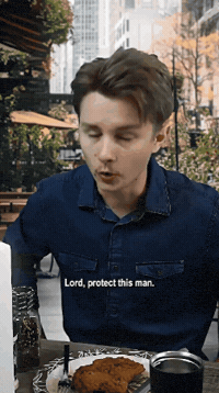 Lord Protect This Man GIF