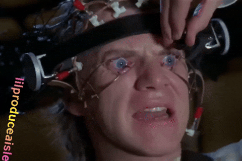 A Clockwork Orange GIF