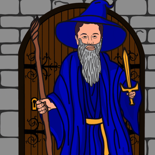 Egonauts giphyupload crypto nft magic GIF