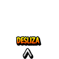Desliza Swipe Up Sticker by SRC MUSIC