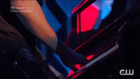 jingle ball GIF by iHeartRadio