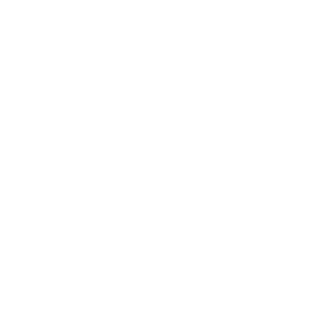 respons heart animation white face Sticker