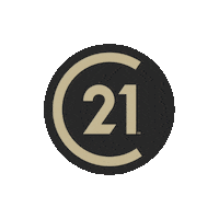 century21_les_santes century21 c21 c21lesantes c21lessantes Sticker
