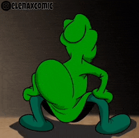 Happy Dance GIF by Elnaz  Abbasi