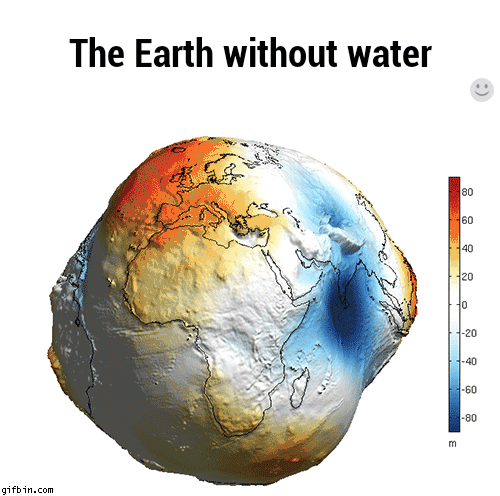 water earth GIF