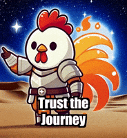 Wisdom GIF by Zorooster