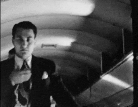 BobHope666 giphyupload artie shaw GIF