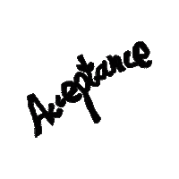 karmakollektivberlin acceptance karmakollektiv louba louba x karmakollektiv Sticker