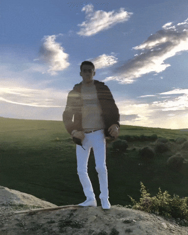 China Fight GIF