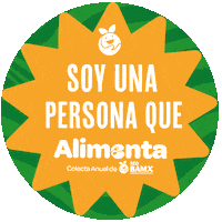 Persona Colecta Sticker by Red BAMX