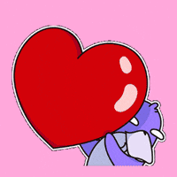 Heart Love GIF