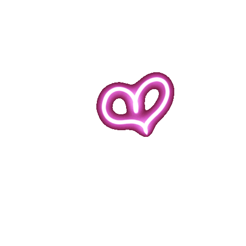 Heart Love Sticker