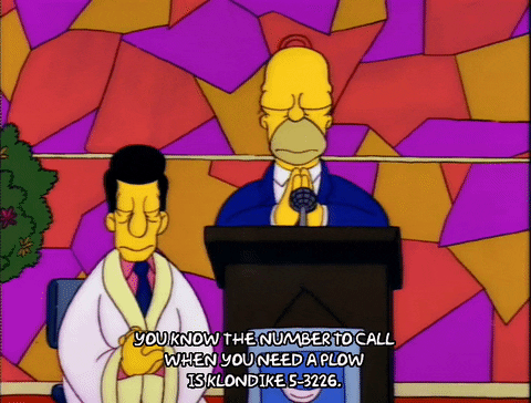 homer simpson GIF