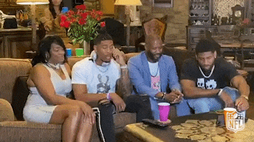 National Football League GIF by NFL