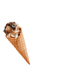chocolateshoppeicecreamcompany dessert icecream icecreamcone chocolateshoppeicecream Sticker
