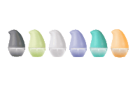 olikalife sanitizer hand sanitizer olika olikalife Sticker