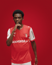 Football Animation GIF by SC Braga