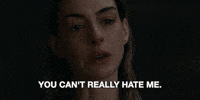 Anne Hathaway Hunter Schafer GIF by A24